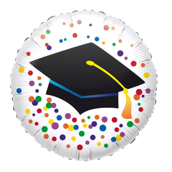 STANDARD GRADUATION